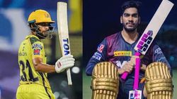 ഫൈനലിലെ കേമന്‍ റുതുരാജോ, വെങ്കിയോ? ഇതുവരെയുള്ളവരെ അറിയാം, ഒമ്പതും ഇന്ത്യക്കാര്‍