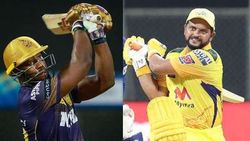 IPL 2021: കലാശക്കളിക്ക് റെയ്‌നയും റസ്സലുമുണ്ടാവുമോ? പിച്ച്, ശരാശരി സ്‌കോര്‍ എല്ലാമറിയാം