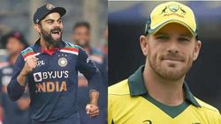 IND vs AUS T20: കോലിയെ എഴുതിത്തള്ളാനോ,ആര്‍ക്ക് സാധിക്കും?, അപൂര്‍വ്വ ധൈര്യം വേണം-ഫിഞ്ച്