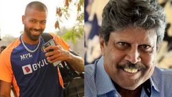 T20 World Cup: അന്നു സച്ചിനും ഗാംഗുലിയും അതേറ്റെടുത്തു, ഇന്ന് ഹാര്‍ദിക്കും ചെയ്യണമെന്ന് കപില്‍