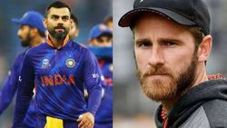 T20 World Cup: ഇന്ത്യയെ കാത്തിരിക്കുന്നത് രണ്ടാം തോല്‍വിയോ? കിവികള്‍ പേടിസ്വപ്നം!