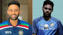 T20 World Cup: സൂര്യയും ഭുവിയും എന്തുകൊണ്ട് കളിച്ചില്ല, കാരണമറിയാം