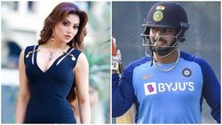 IPL 2021: റിഷഭ് പന്തിനെ വിടാതെ ഉര്‍വശി റൗട്ടേല, വീണ്ടും പ്രണയമാണോ? ട്രോളുകളുമായി ആരാധകര്‍