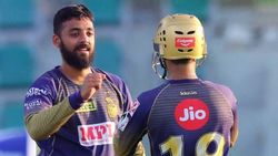 IPL 2021: 'എന്റെ ഒന്നാം നമ്പര്‍ സ്പിന്നര്‍ വരുണ്‍', ടി20 ലോകകപ്പില്‍ ഇന്ത്യ കളിപ്പിക്കണം- ദീപ് ദാസ്ഗുപ്ത