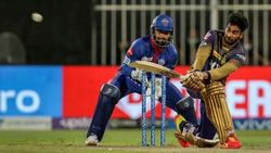 IPL 2021: കൊല്‍ക്കത്ത കുതിച്ചു, പിന്നെ കിതച്ചു, ഒടുവില്‍ ജയിച്ചു!- ചെന്നൈ- കെകെആര്‍ ഫൈനല്‍