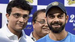 എളുപ്പല്ല പ്രാഞ്ചീ...; ചാമ്പ്യന്മാരാവുക എളുപ്പമുള്ള കാര്യമല്ല, കോലിപ്പടയ്ക്ക് ഗാംഗുലിയുടെ മുന്നറിയിപ്പ്