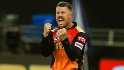 IPL 2021: എന്തിന് ഒഴിവാക്കി? കൃത്യമായ വിശദീകരണം പോലും ലഭിച്ചില്ല! തുറന്നടിച്ച് വാര്‍ണര്‍