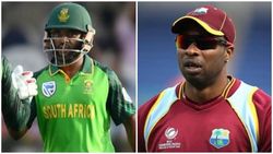 T20 World Cup 2021: നിര്‍ണ്ണായക പോരാട്ടം, വെസ്റ്റ് ഇന്‍ഡീസ് X ദക്ഷിണാഫ്രിക്ക, തോല്‍ക്കുന്നവര്‍ക്ക് തിരിച്ചടി