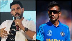 ചഹാലിനെ ജാതീയമായി അധിക്ഷേപിച്ച സംഭവം, ലോകകപ്പ് ഹീറോ യുവരാജ് സിങ് അറസ്റ്റില്‍