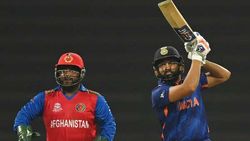 T20 World Cup: ഇതാ കാത്തിരുന്ന ഇന്ത്യ, അഫ്ഗാനെ തകര്‍ത്തു- സെമി പ്രതീക്ഷ സജീവം