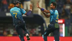 T20 World Cup: ചാംപ്യന്‍മാര്‍ ഔട്ട്! വിന്‍ഡീസിന് ലങ്കയുടെ മടക്കടിക്കറ്റ്