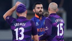 T20 World Cup: ഇന്ത്യ പറയും, കമോണ്‍ അഫ്ഗാന്‍- സെമിയിലെത്താന്‍ രണ്ടു കാര്യങ്ങള്‍ കൂടി നടക്കണം!