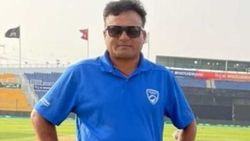 T20 World Cup: അബുദാബി പിച്ച് ക്യുറേറ്റര്‍ ഹോട്ടല്‍ മുറിയില്‍ മരിച്ച നിലയില്‍!