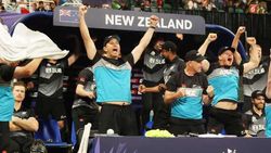 T20 World Cup: 11 ബോളില്‍ 27, കിവീസ് ഫൈനലിലും- വിജയം ആഘോഷിക്കാതെ നീഷാം, കാരണമറിയാം