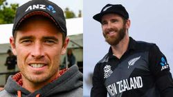 IND vs NZ: ടി20യില്‍ വില്ലിയില്ലാത്ത കിവീസ്, ഇന്ത്യക്കു വിജയപ്രതീക്ഷ- സൗത്തി നയിക്കും