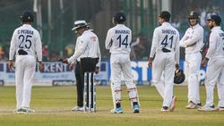 WTC: ന്യൂസിലാന്‍ഡുമായുള്ള സമനില- ഇന്ത്യക്കു പണി കിട്ടിത്തുടങ്ങി! രണ്ടില്‍ നിന്നും മൂന്നിലേക്കു വീണു