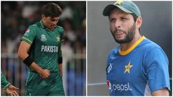 T20 World Cup 2021: 'അല്‍പ്പം കൂടി ബുദ്ധി ഉപയോഗിക്കണമായിരുന്നു', ഷഹീനെ വിമര്‍ശിച്ച് ഷാഹിദ് അഫ്രീദി