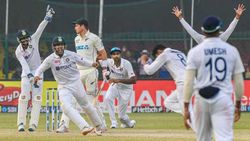 IND vs NZ: ന്യൂസിലാന്‍ഡ് ഭീരുക്കള്‍! ശ്രമിച്ചതു രക്ഷപ്പെടാന്‍ മാത്രം- തുറന്നടിച്ച് ഗവാസ്‌കര്‍