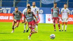 ISL 2021-22: ബ്ലാസ്റ്റേഴ്‌സിന്റെ തുടക്കം പാളി, എടിക്കെയോടു തകര്‍ന്നു (2-4)