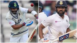 സ്പ്ലിറ്റ് ക്യാപ്റ്റന്‍സി ഇന്ത്യക്ക് പണിയാവുമോ? കോലിയും രോഹിത്തും ഉടക്കുമോ? സല്‍മാന്‍ ബട്ട് പറയുന്നു