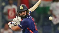 T20 World Cup: ഐസിസി ടൂര്‍ണമെന്റുകളിലെ കിങായി രോഹിത്! റൂട്ടിനെ കടത്തിവെട്ടി