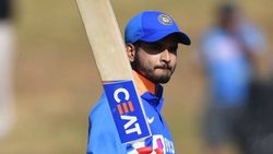 IND vs NZ: ശ്രേയസ് അയ്യര്‍ എന്തുകൊണ്ട് ആദ്യമായി ടെസ്റ്റ് ടീമില്‍? കോലിക്ക് പകരക്കാരനോ? കാരണമറിയാം