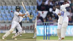 IND vs NZ: 'അവര്‍ ശക്തമായി തിരിച്ചുവരും' രഹാനെയേയും പുജാരയേയും പിന്തുണച്ച് ഇന്ത്യന്‍ ബാറ്റിങ് കോച്ച്