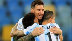 FIFA World Cup 2022: ഏറ്റവും മികച്ച അറ്റാക്കിങ് കൂട്ടുകെട്ട് ആര്‍ക്കൊപ്പം? ടോപ് ഫൈവിനെ അറിയാം