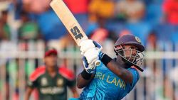 T20 World Cup: റണ്‍വേട്ടയില്‍ തലപ്പത്ത് സര്‍പ്രൈസ് താരം! ബട്‌ലറെ കടത്തിവെട്ടി