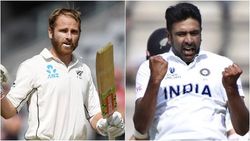 IND vs NZ Test: കെയ്ന്‍ വില്യംസണെ എങ്ങനെ വീഴ്ത്തും? മൂന്ന് വഴികള്‍ മുന്നില്‍, അശ്വിന്‍ തന്നെ രക്ഷ