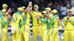 T20 World Cup 2021: ടീമുകളുടെ റേറ്റിങ് അറിയാം, ഇന്ത്യ വളരെ പിന്നില്‍, ഓസീസ് തലപ്പത്ത്