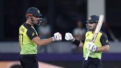 T20 World Cup 2021: പാകിസ്താനെ വീഴ്ത്തി കംഗാരുക്കള്‍ ഫൈനലില്‍, നേടിയെടുത്ത അഞ്ച് റെക്കോഡുകളിതാ