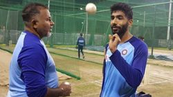 T20 World Cup: ഐപിഎല്ലിന്റെ കാര്യത്തില്‍ സംഭവിച്ചത് അബദ്ധം തന്നെ! ഇന്ത്യന്‍ ബൗളിങ് കോച്ച് പറയുന്നു