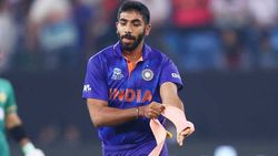 T20 World Cup: ആറു മാസമായി ബ്രേക്കില്ല, ഞങ്ങള്‍ തളര്‍ന്നു!- ഇന്ത്യന്‍ തോല്‍വിയെക്കുറിച്ച് ബുംറ