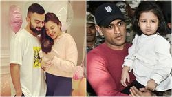 'വാമിക, സിവ, സമെയ്‌റ', ഇന്ത്യന്‍ ക്രിക്കറ്റ് താരങ്ങളുടെ മക്കളുടെ പേരിന്റെ പിന്നിലെ രഹസ്യങ്ങളറിയാം