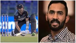 IND vs NZ: 'ലോകകപ്പ് തോല്‍വി മാനസികമായി ന്യൂസീലന്‍ഡിനെ തളര്‍ത്തും'- ദിനേഷ് കാര്‍ത്തിക്