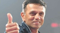 IND vs NZ: ഇതു ദ്രാവിഡ് സ്റ്റൈല്‍- പുതിയ റോളില്‍ ദൗത്യം തുടങ്ങി, ആദ്യം ചെയ്തത് ഇതാണ്