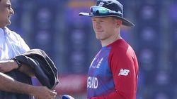 T20 World Cup 2021: ടി20യില്‍ ഇനി മോര്‍ഗന്‍ നമ്പര്‍ വണ്‍ ക്യാപ്റ്റന്‍, ധോണിയേയും അഫ്ഗാനെയും മറികടന്നു