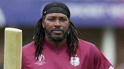 T20 World Cup 2021: 'ഒരു ലോകകപ്പ് കൂടി കളിക്കാന്‍ ആഗ്രഹം, വിരമിക്കല്‍ പ്രഖ്യാപിച്ചിട്ടില്ല'- ക്രിസ് ഗെയ്ല്‍