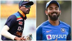 IND vs NZ: 'സ്വന്തം പ്രതിഭ അവന് നന്നായി അറിയാം, വേഗത്തില്‍ മടങ്ങിവരും', ഹര്‍ദിക്കിനെക്കുറിച്ച് രാഹുല്‍