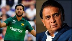 'അവന്റെ ബൗളിങ് മോശം, ബാറ്റിങ്ങും മികച്ചതല്ല', ഹസന്‍ അലി പാക് ടീമിന്റെ ദൗര്‍ബല്യം- ഗവാസ്‌കര്‍