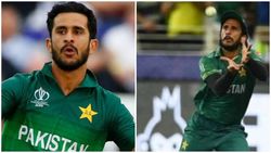 T20 World Cup 2021: 'എന്നെക്കാളും നിരാശനായി ഇപ്പോള്‍ മറ്റാരുമില്ല, ആരാധകര്‍ ക്ഷമിക്കണം'- ഹസന്‍ അലി