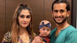 T20 World Cup: പാകിസ്താന്റെ 'വില്ലന്‍', ഇന്ത്യയുടെ മരുമകന്‍! ഹസന്‍ അലിയുടെ ഭാര്യയെക്കുറിച്ചറിയാം