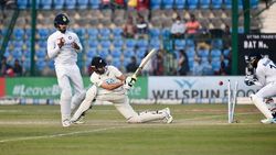 IND vs NZ: കറക്കി വീഴ്ത്തി സ്പിന്നര്‍മാര്‍, 49 റണ്‍സ് ഒന്നാം ഇന്നിങ്‌സ് ലീഡ്, ഗില്ലിന്റെ വിക്കറ്റ് നഷ്ടമായി