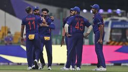 T20 World Cup:'എന്തിനോ വേണ്ടി തിളക്കുന്ന സാമ്പാര്‍', ഇന്ത്യ x നമീബിയ, കാത്തിരിക്കുന്ന റെക്കോഡുകളിതാ