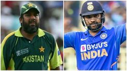 ASIA CUP: ഇന്ത്യയുടെ തകര്‍ച്ചക്ക് കാരണം കോലിയും രോഹിത്തും! ചൂണ്ടിക്കാട്ടി ഇന്‍സമാം