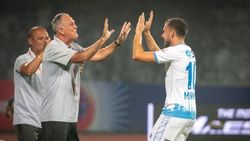 ISL 2021-22: ഗോവയെ കെട്ടുകെട്ടിച്ച് ജംഷഡ്പൂര്‍, വാല്‍സ്‌കിസിന് രണ്ടു ഗോള്‍