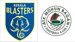 ഇനി ഐഎസ്എല്‍ പൂരം, കേരള ബ്ലാസ്റ്റേഴ്‌സ് നാളെ കളത്തില്‍, എതിരാളി എടികെ മോഹന്‍ ബഗാന്‍