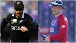 T20 World Cup 2021: ഇംഗ്ലണ്ട് X ന്യൂസീലന്‍ഡ്, ജേസന്‍ റോയ് ഇല്ലാതെ ഇംഗ്ലണ്ട്, സാധ്യതാ 11 അറിയാം