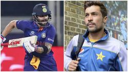 ഈ യുഗത്തിലെ ഏറ്റവും മികച്ച ബാറ്റ്‌സ്മാന്‍ വിരാട് കോലി; മുഹമ്മദ് അമീര്‍